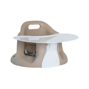 Upseat Ergonomic Baby Floor & Booster Seat