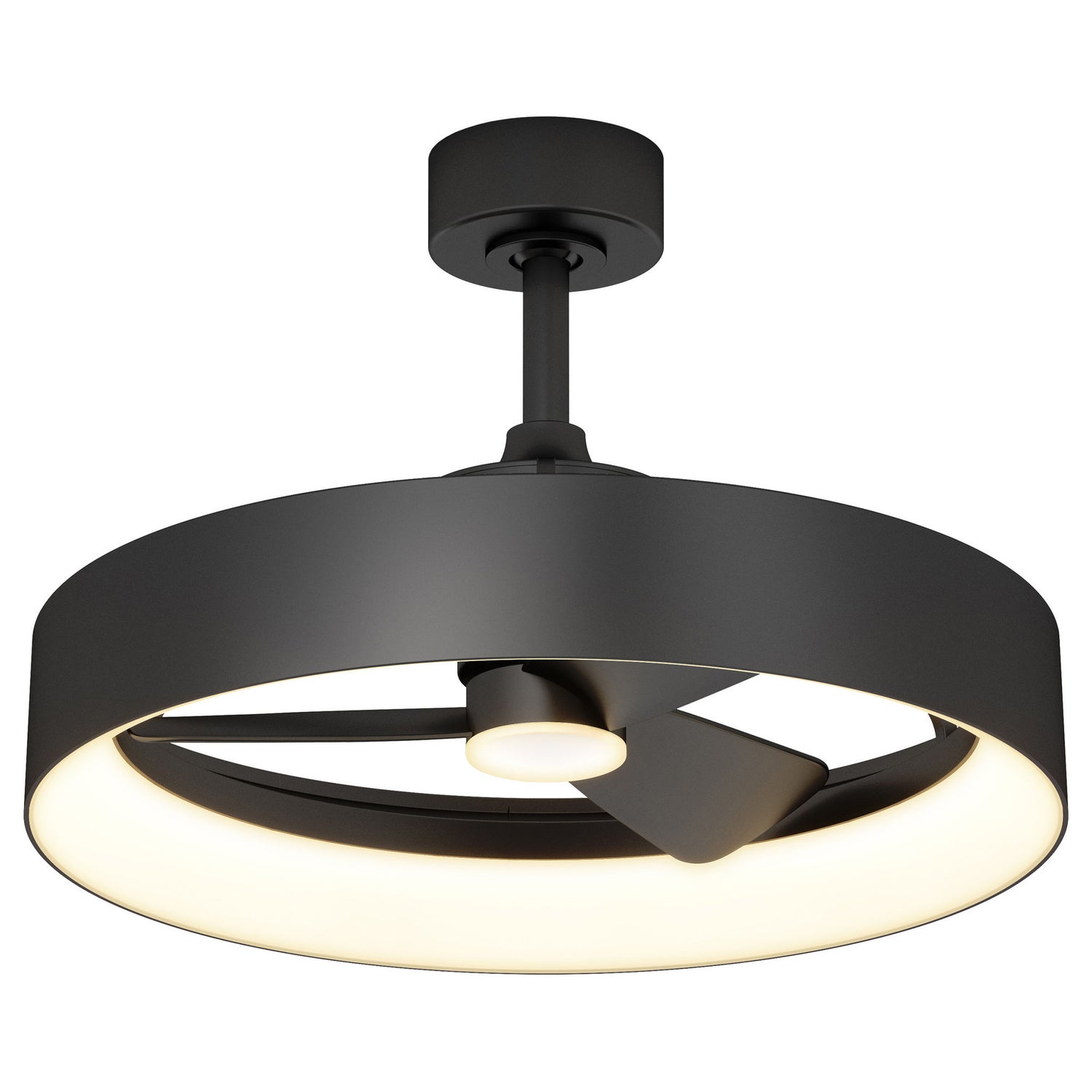Artika Austin 23 in. Ceiling Fan with Light