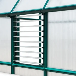 RION Side Louver Window