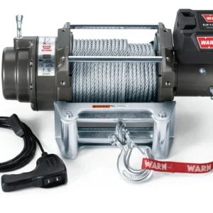 WARN IND. Winch - 17801