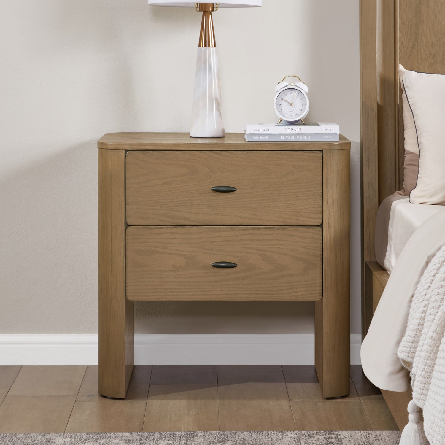Flexsteel Noren Nightstand
