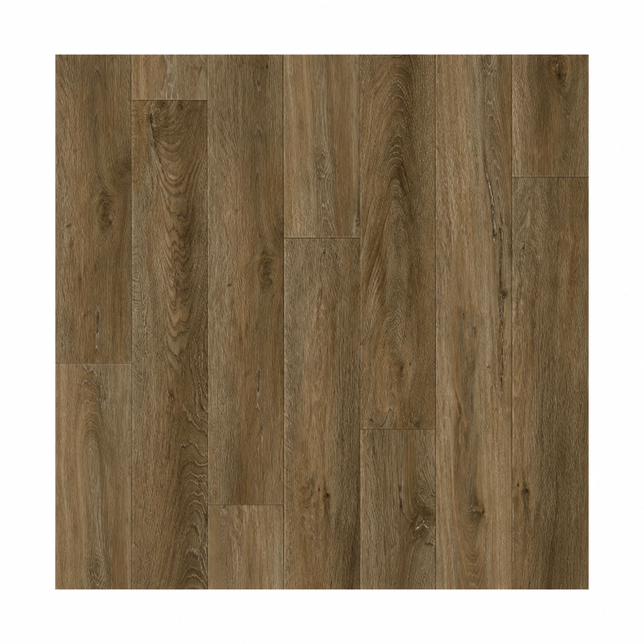 Kairos Rouge Park 22.86 cm (9.0 in.) WPC Vinyl Flooring.