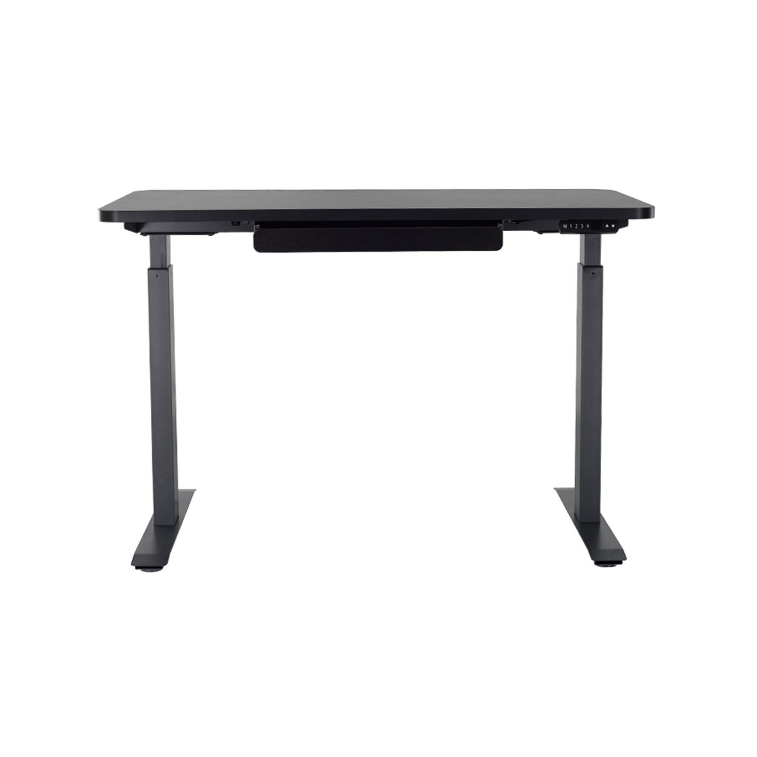 Motionwise 121.9 cm x 61 cm (48 in. x 24 in.) Height Adjustable Desk