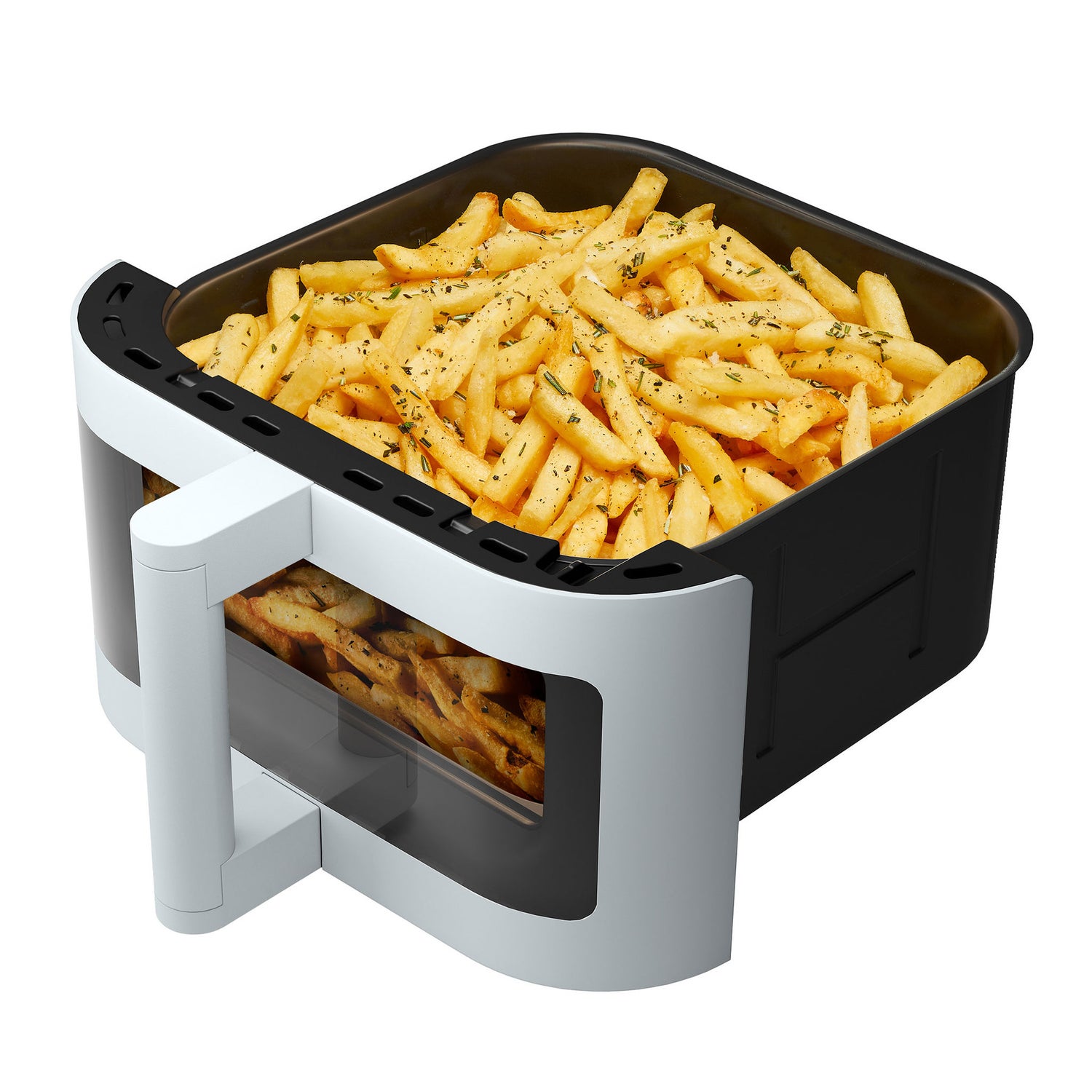 Chefman Crispinator High-Powered 7.5 L (8 qt.) Air Fryer