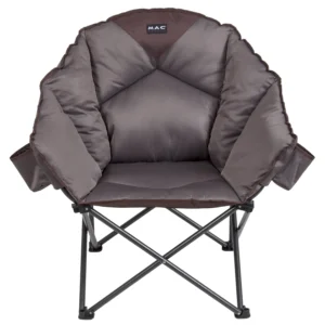 Mac Sports Padded Club Camping Chair