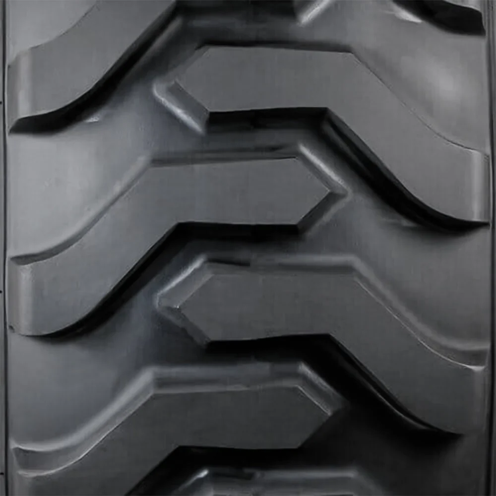 Carlisle Trac Chief Skid Steer Tire - 23X8.50-12 LRC 6PLY Rated