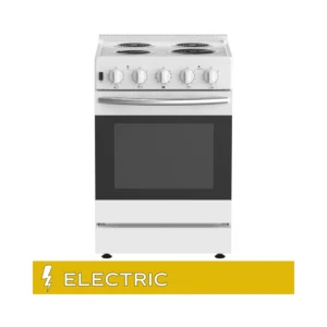 Element 24 in. 3.7 cu ft. Electric Range
