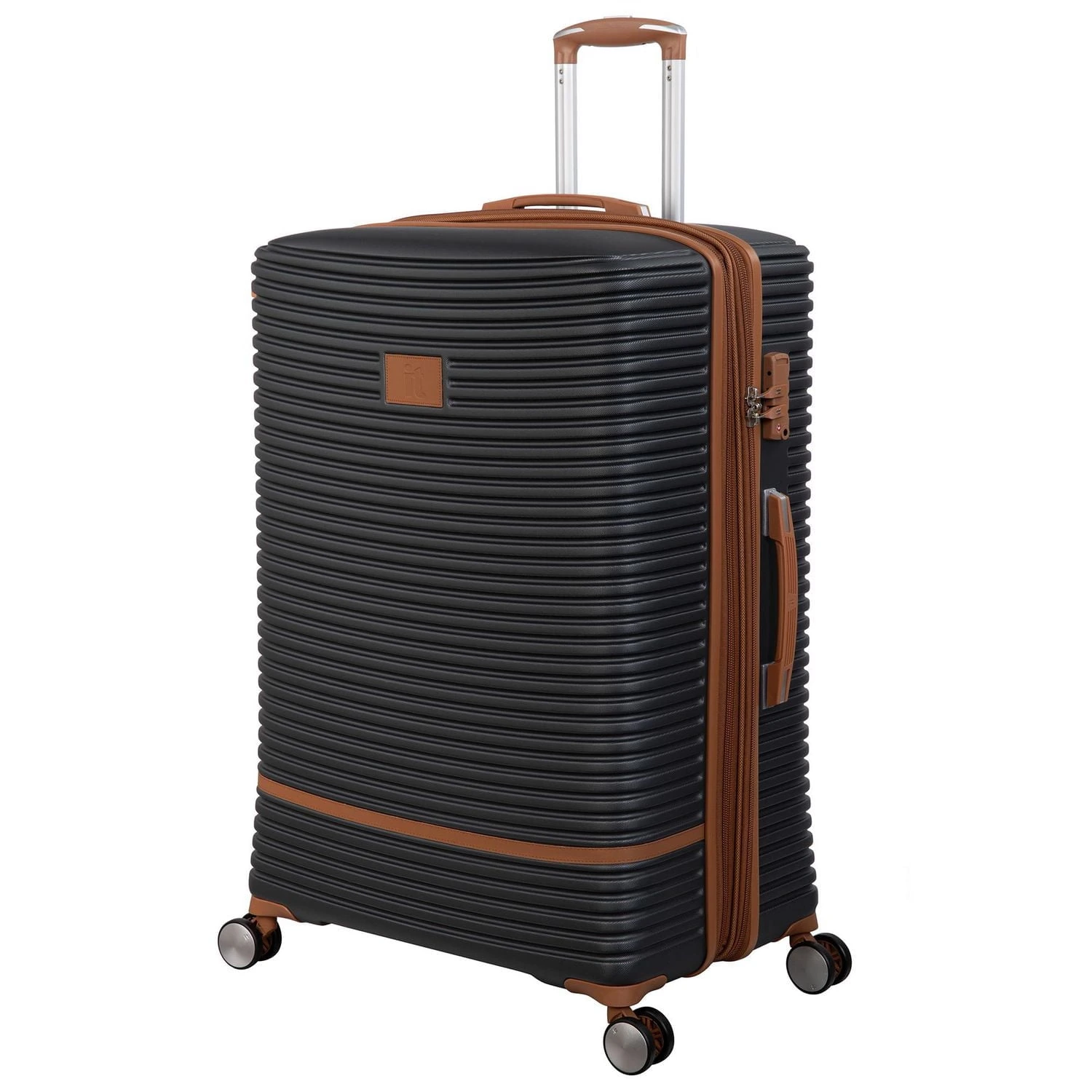 it luggage Replicating 31" Hardside Checked Luggage Spinner