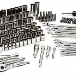Husky, Mechanics Tool Set for Garage, 270 Pieces