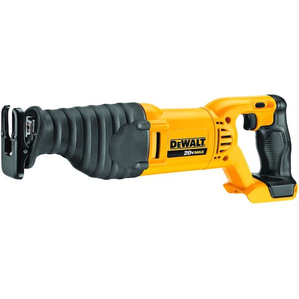 20V MAX Lithium-Ion Cordless 4 Tool Combo Kit with (2) 2.0Ah Batteries, Charger, and Tool Bag