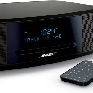 Bose Wave Music System IV — Espresso Black