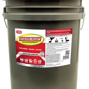 EVAPO Rust The Original Super Safe Rust Remover - 5 Gallon