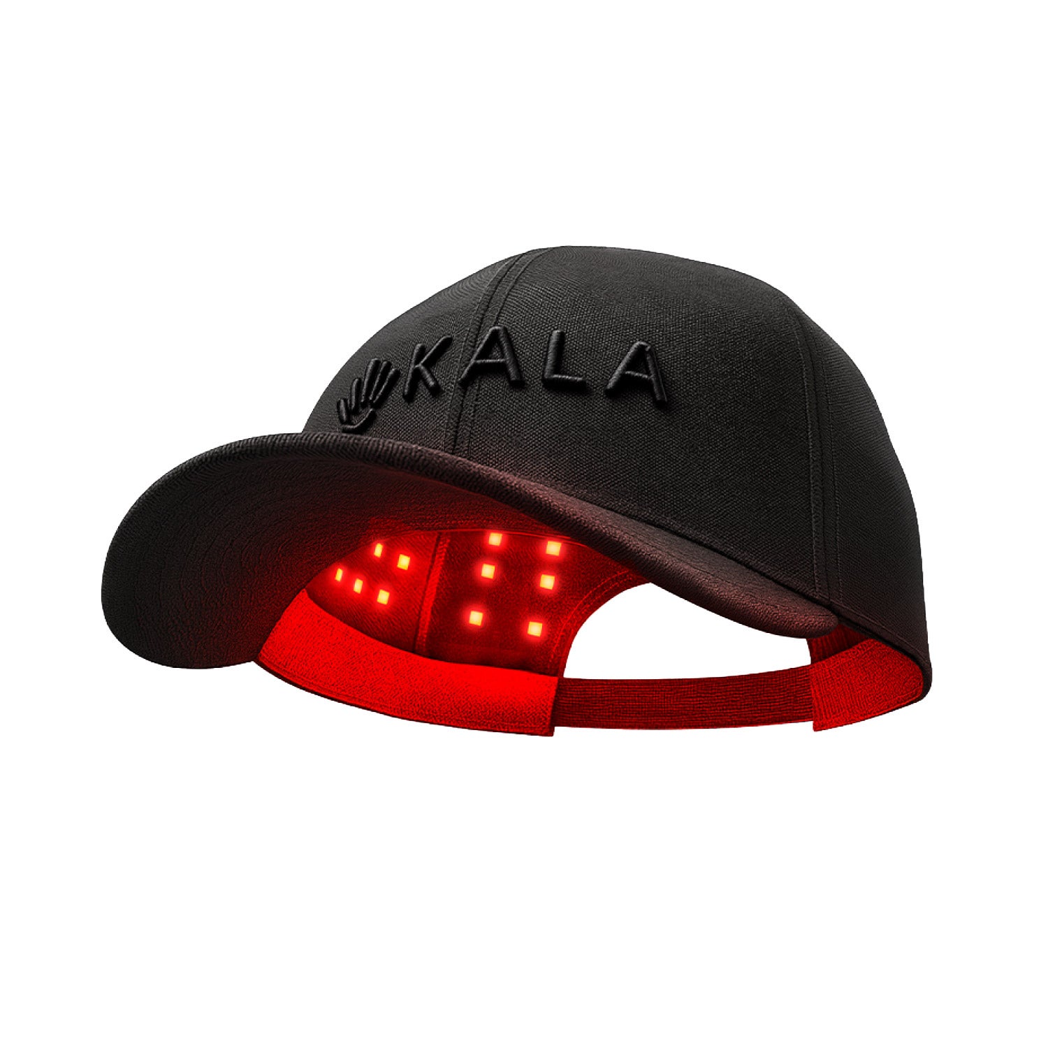 Kala Red Light Therapy Hat
