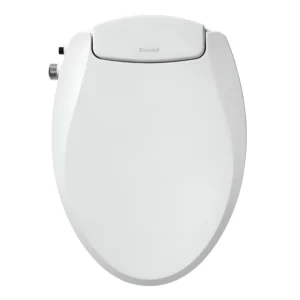 Brondell Swash CL99 Non-electric Bidet Toilet Seat