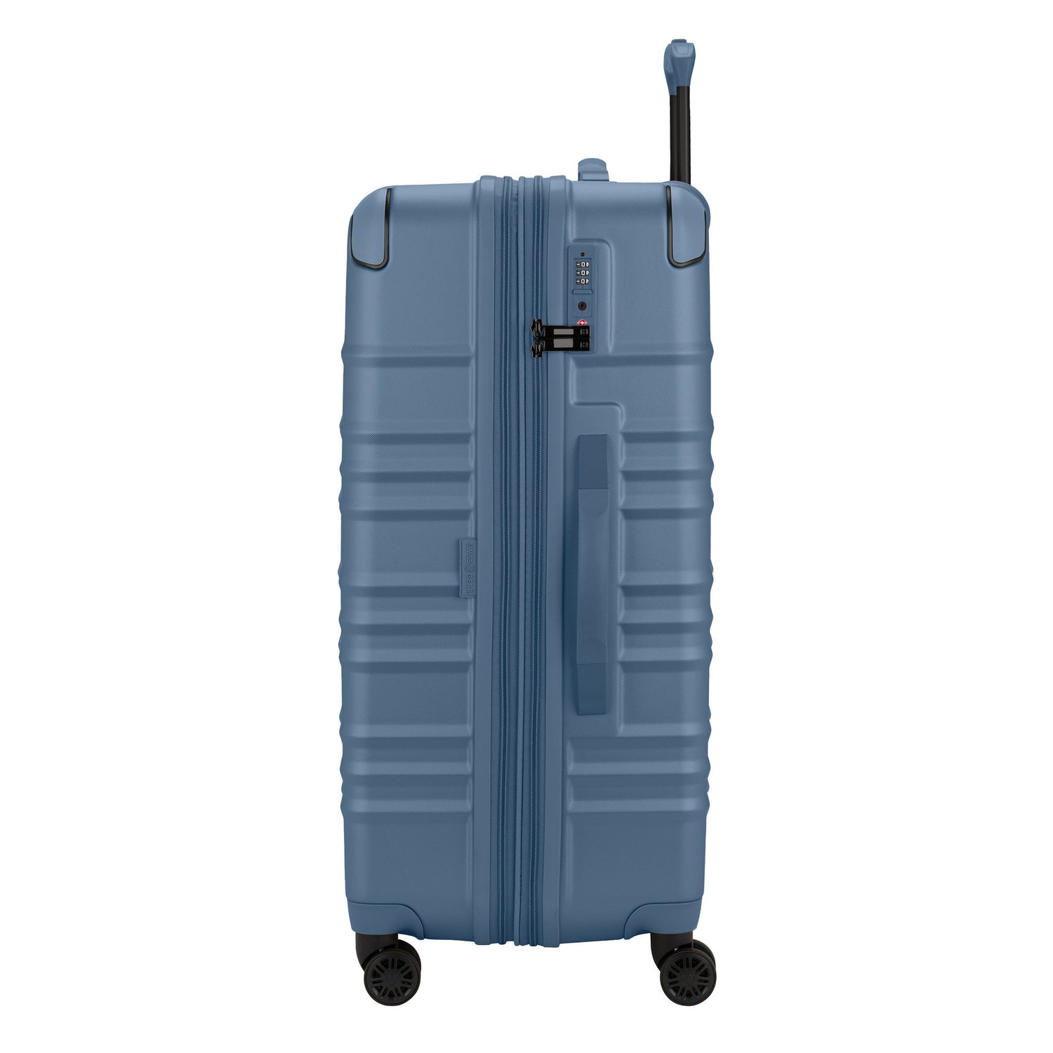 Swissgear 3-Piece Hardside Spinner Luggage Set