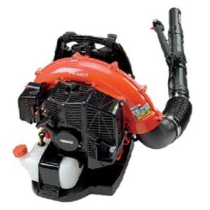 ECHO PB - 580T Backpack Leaf Blower, Gas, 510 Cfm, 215 Mph