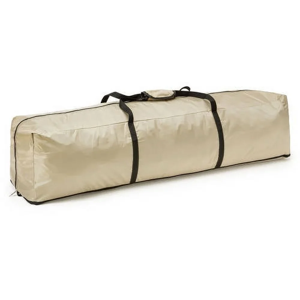 Ozark Trail 11-Person Instant Cabin Tent with Private Room -C 3-Room Family Camping Tent with Awning