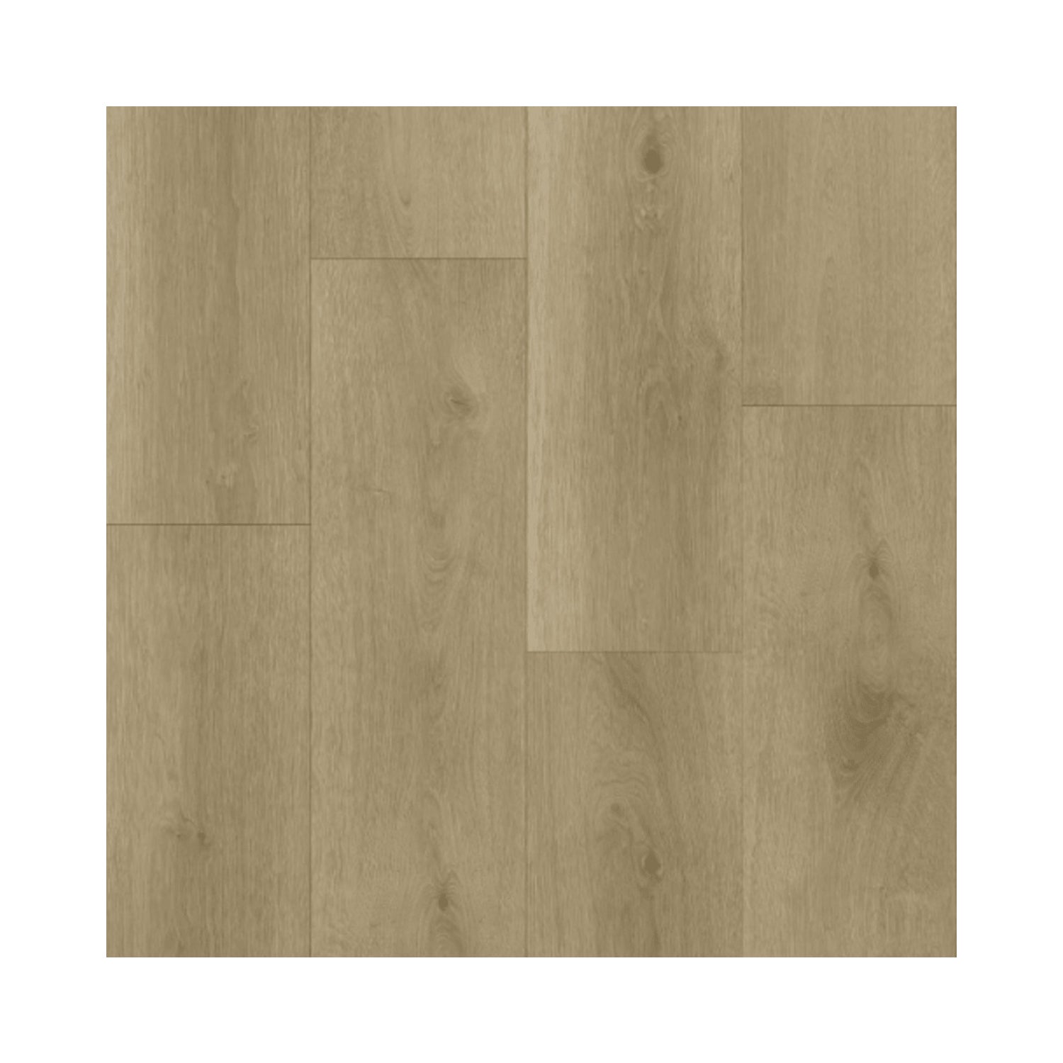 Kairos Rouge Park 22.86 cm (9.0 in.) WPC Vinyl Flooring.