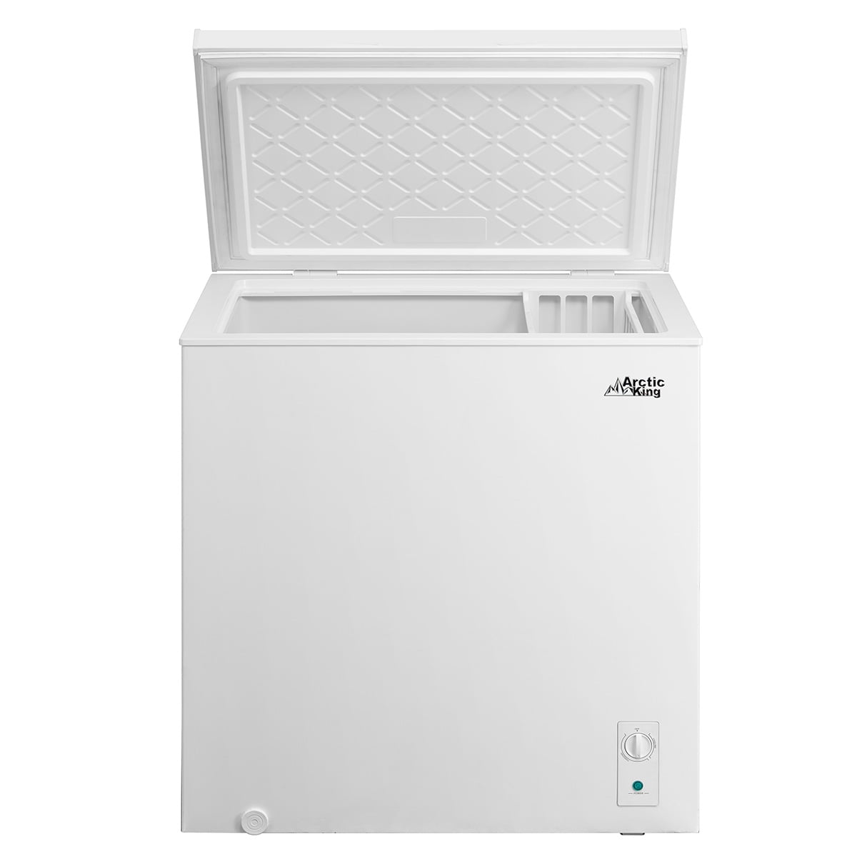 Arctic King 7.0 Cu. ft. 30.3" Chest Freezer