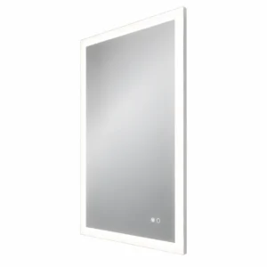 Paris Mirror Koss LED Lighted Mirror
