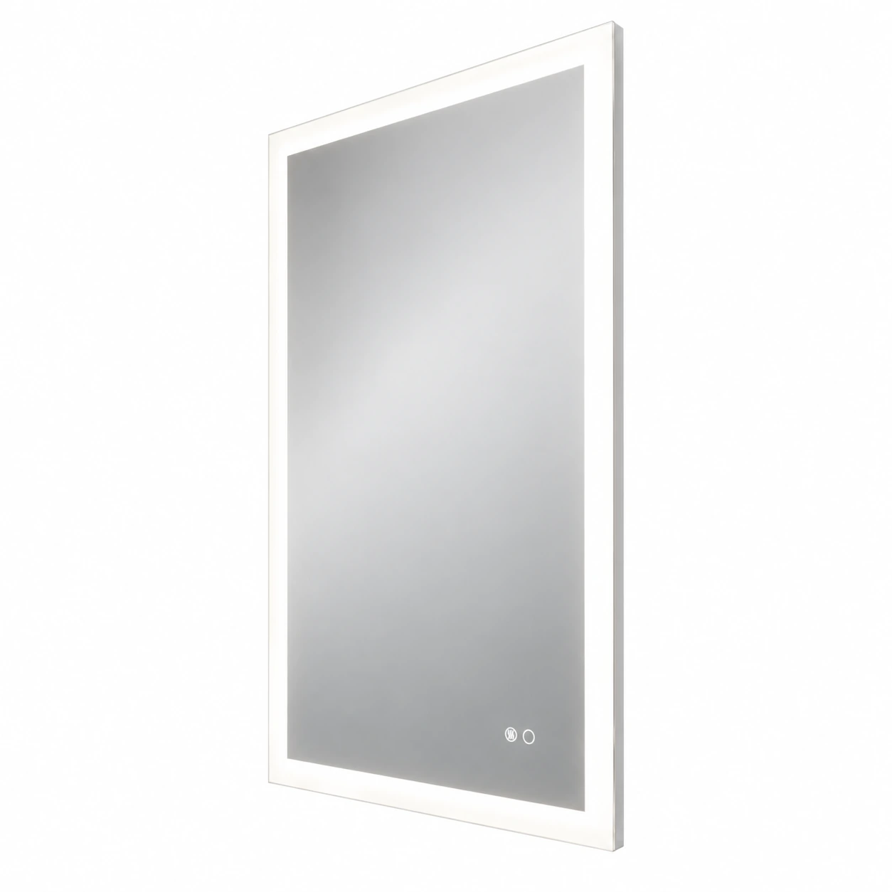 Paris Mirror Koss LED Lighted Mirror