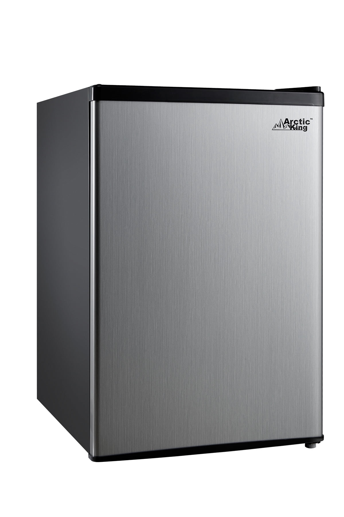 Arctic King 2.4 Cu Ft Single Door Mini Fridge
