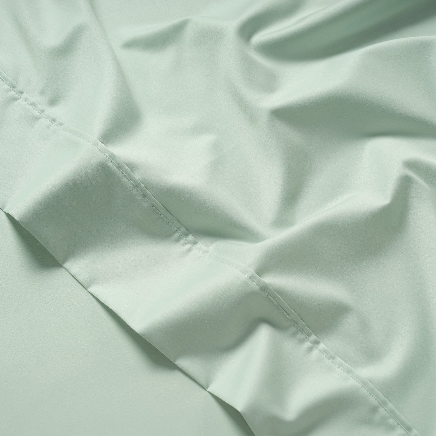 Hotel Signature Cotton Sateen Sheet Set, 6-piece