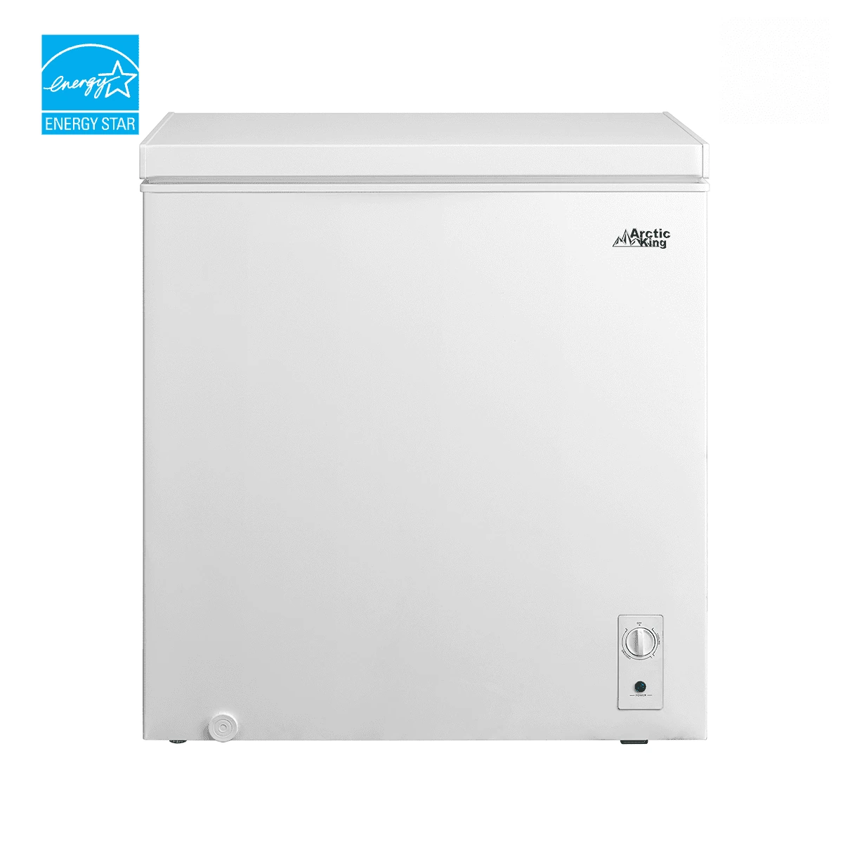 Arctic King 7.0 Cu. ft. 30.3" Chest Freezer