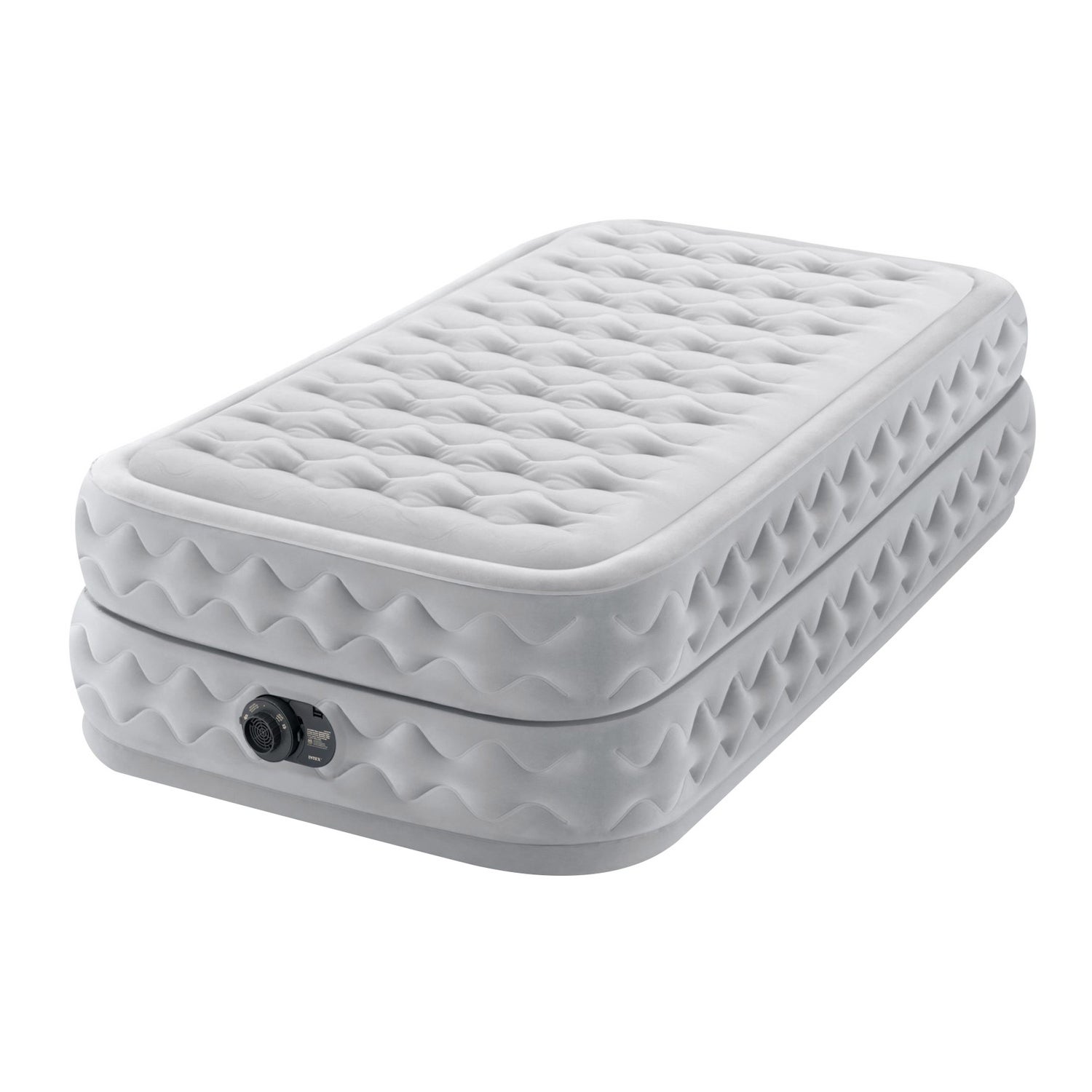 Intex Twin Supreme Flow Airmattress