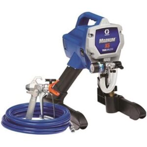 Graco 262800 Graco Magnum X5 Airless Paint Sprayer
