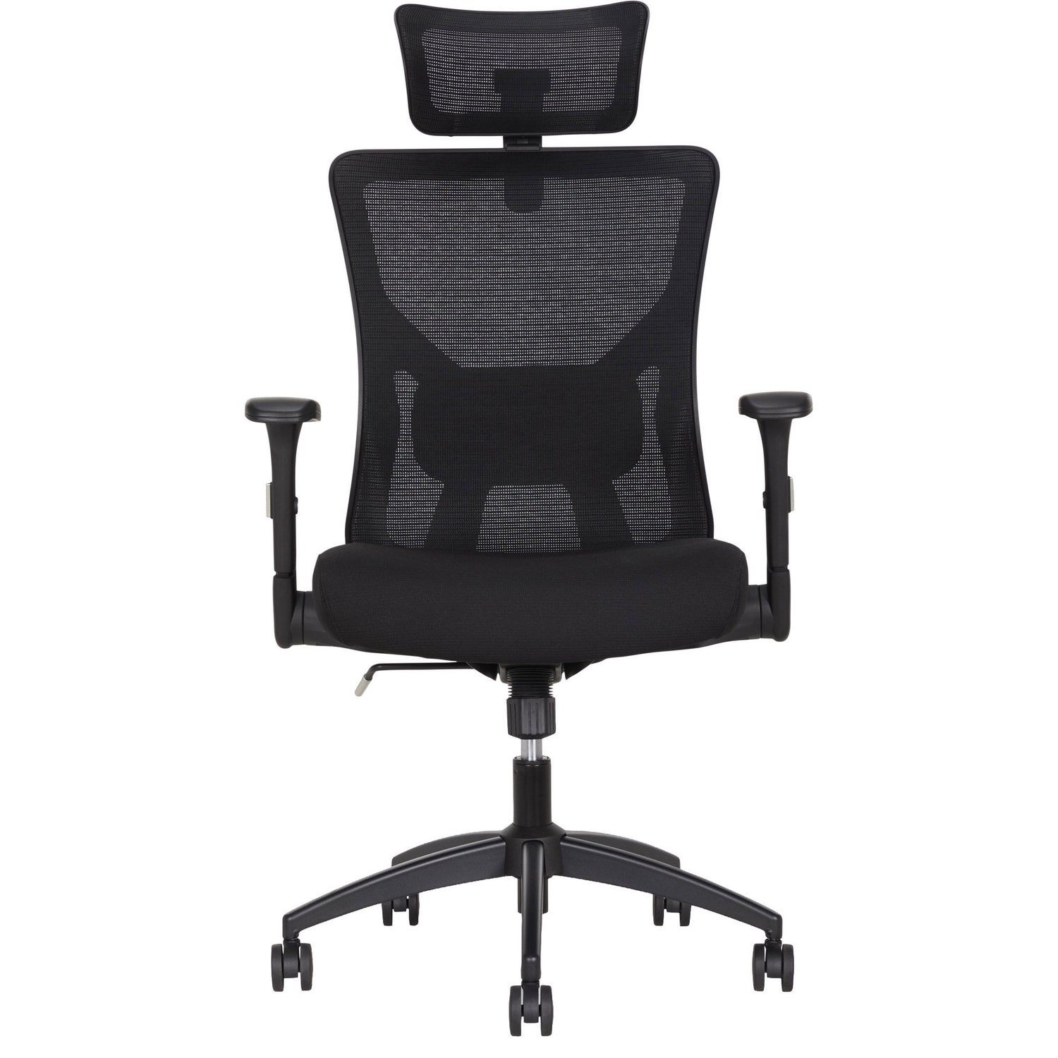 TrueWellness Mesh Office Chair