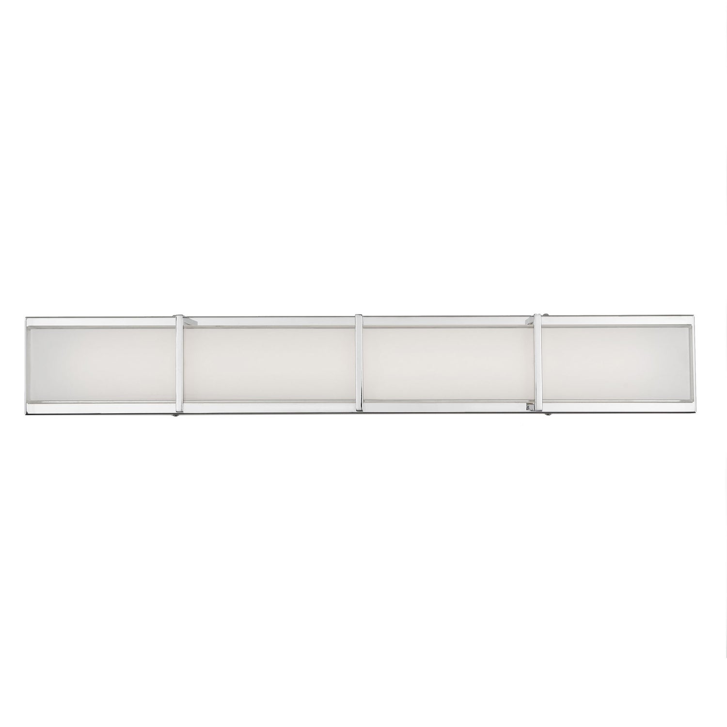 Artika 35 in. Subway Vanity LED Light Fixture