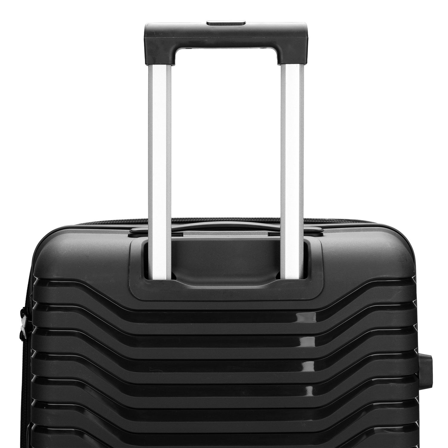 Tucci Presa Di Ferro - 3-piece Hardside Expandable Spinner Luggage Set