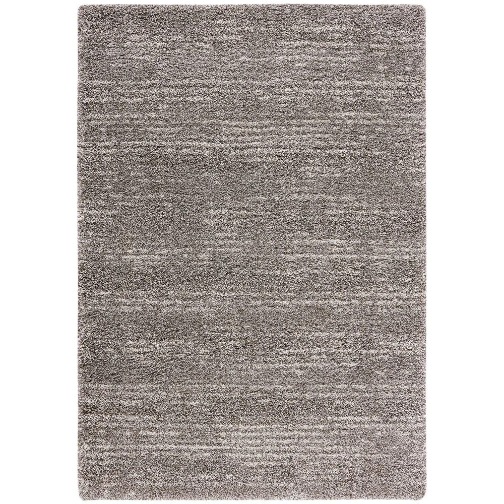 SAFAVIEH Portland Collection Stone Indoor Area Rug