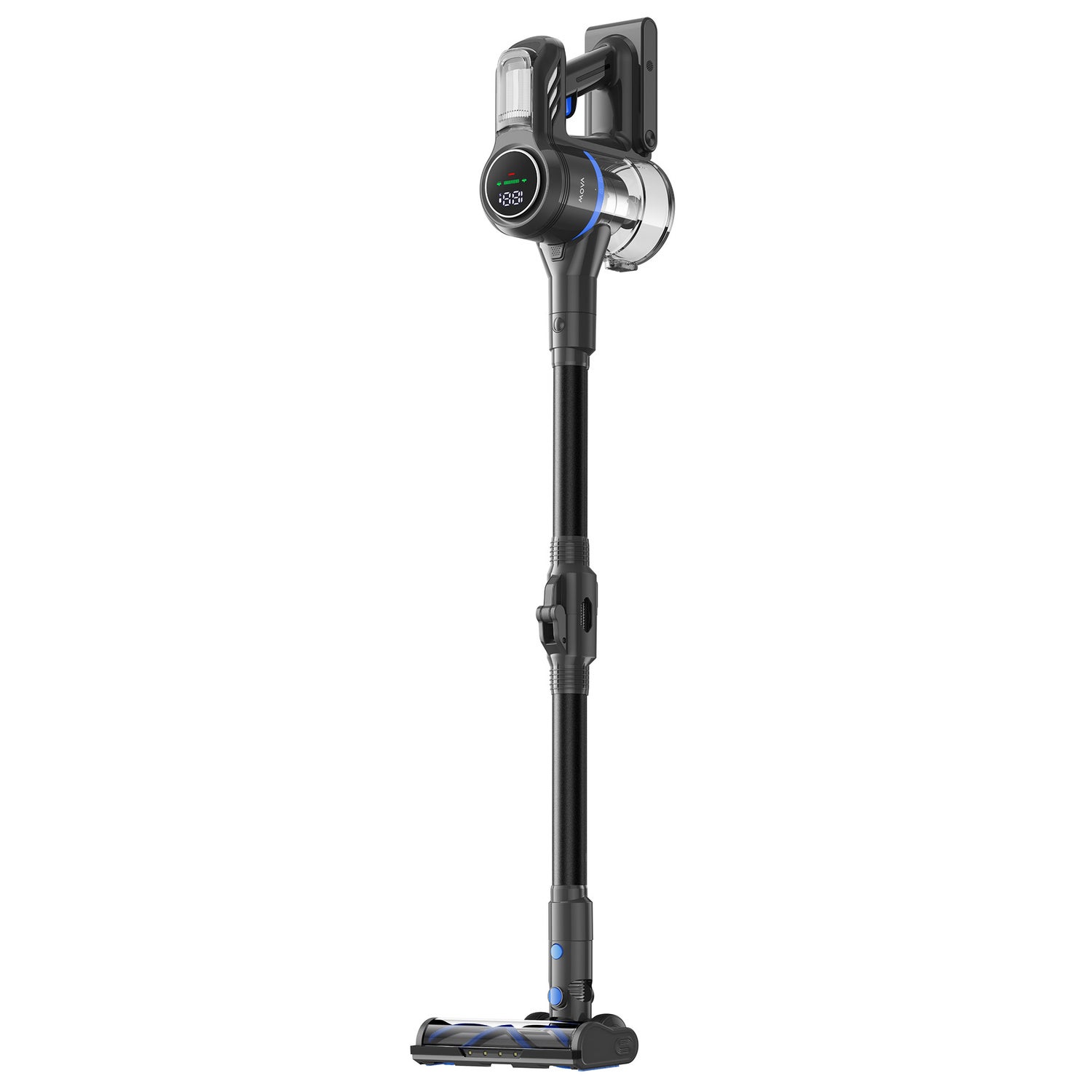 MOVA J30 Cordless Vacuum Cleaner