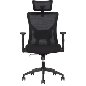 TrueWellness Mesh Office Chair