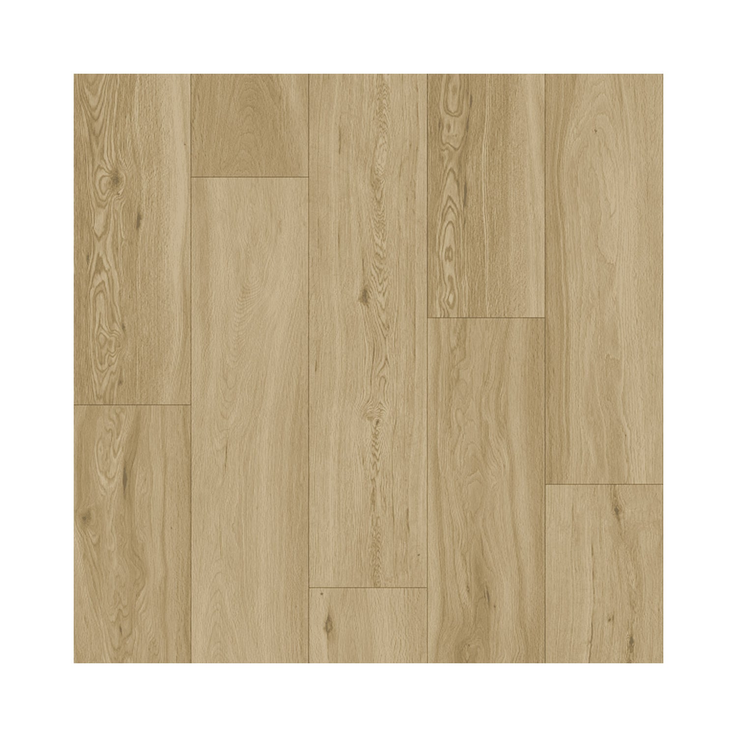 Kairos Rouge Park 22.86 cm (9.0 in.) WPC Vinyl Flooring.