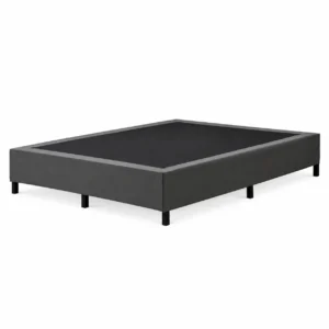GhostBed All-in-one Mattress Foundation