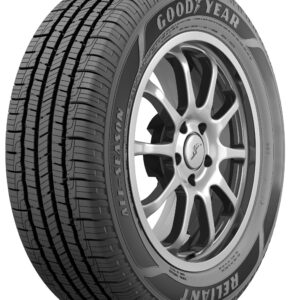 Goodyear Reliant All - Season 225/50R17 94V All - Season Tire