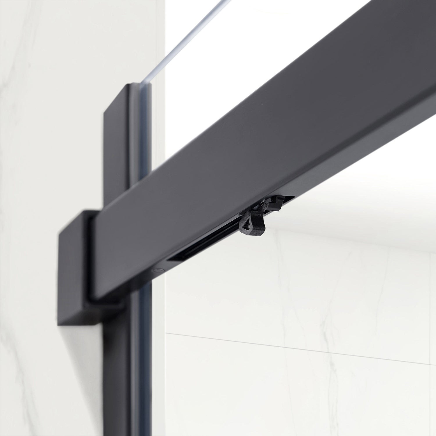 OVE Decors Elias 60 in Alcove Shower Kit
