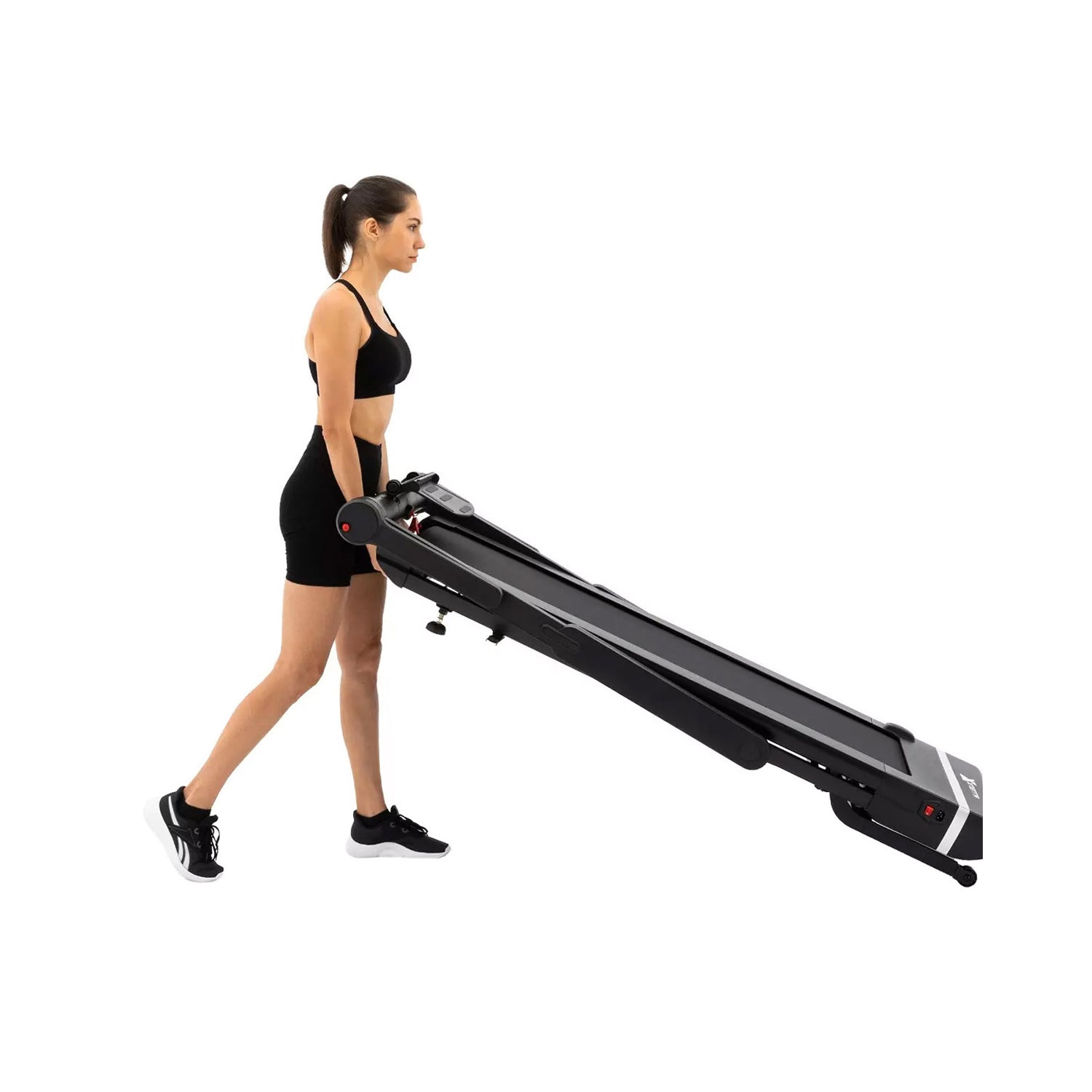 Xterra WS300 WalkSlim Folding Treadmill