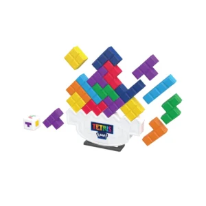 Tetris XL Tumble