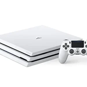 PlayStation 4 Pro 1TB White (PS4)