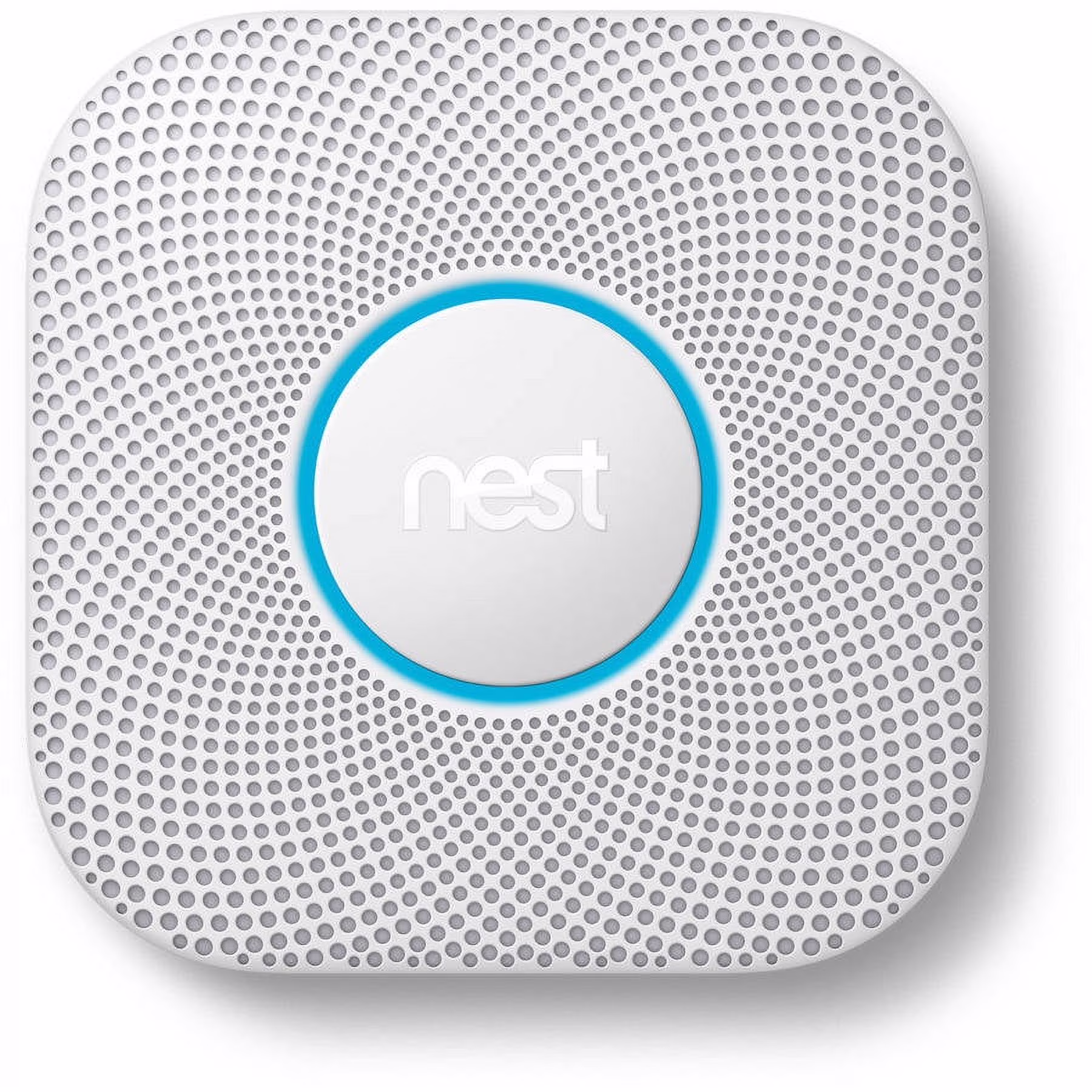 Google S3003LWES, Nest Protect Wired Split - Spectrum Sensor Smoke Alarm