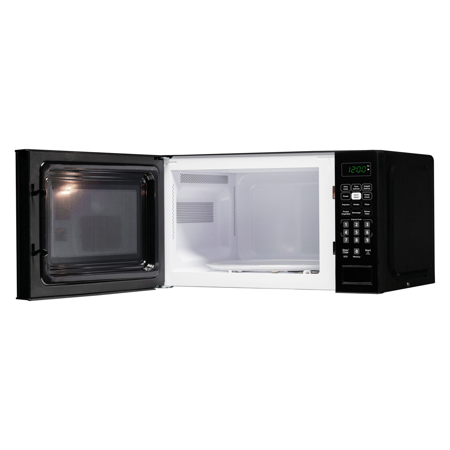 Danby 0.7 cu. ft. Countertop Microwave