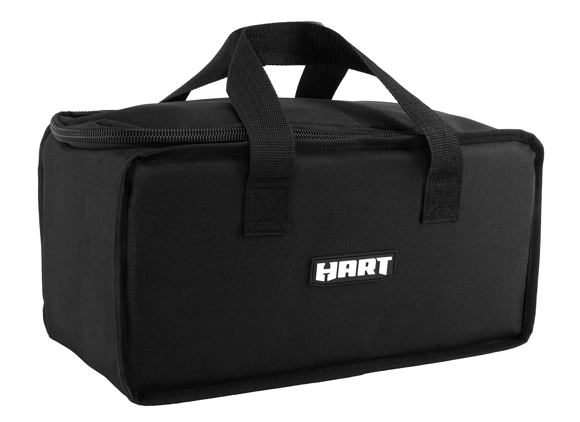 HART 3-Tool 20-Volt Cordless Combo Kit with and 16-inch Storage Bag, (1) 20-Volt 1.5Ah (1) 20-Volt 4.0Ah Lithium-Ion Batteries