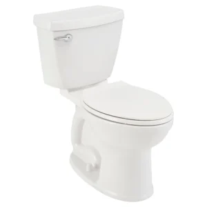 American Standard Champion 4 Right Height Toilet 1.6 GPF White