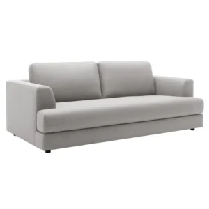 Crossroad Fabric Sofa