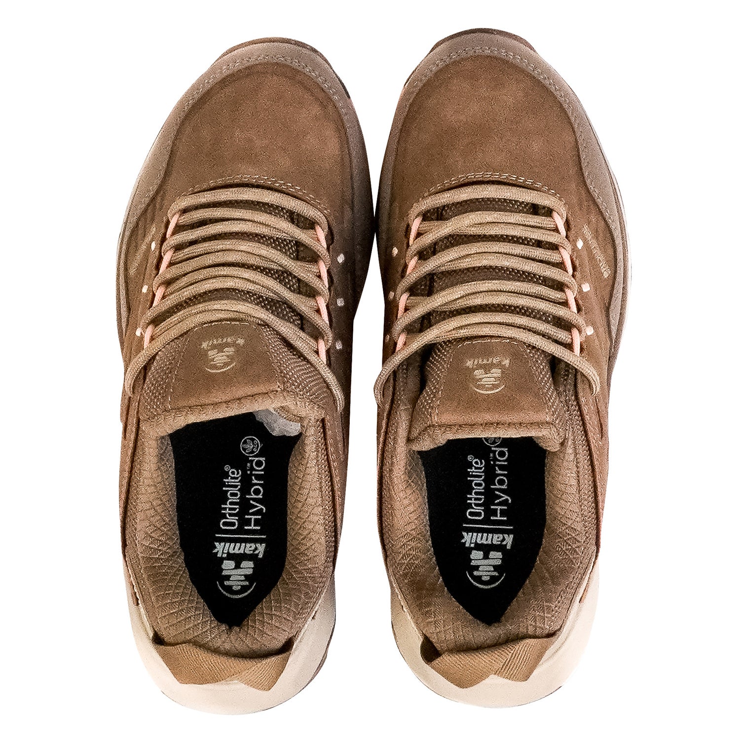 Kamik Treklite Hiker Shoes for Women