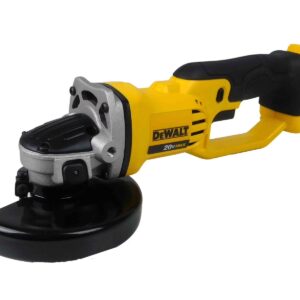 DeWALT Max 4-1/2" / 5" 20V Cordless Grinder DCG412B (Bare Tool)